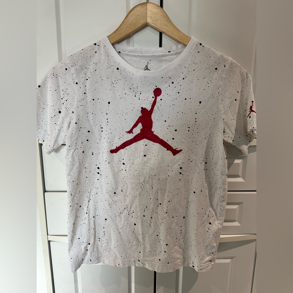 Jordan Shirt